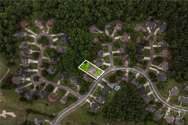 205 Meadowlark Circle, Savannah, GA 31419