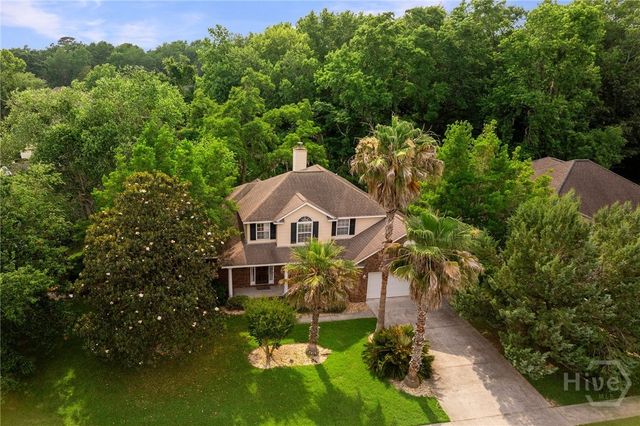 205 Meadowlark Circle, Savannah, GA 31419