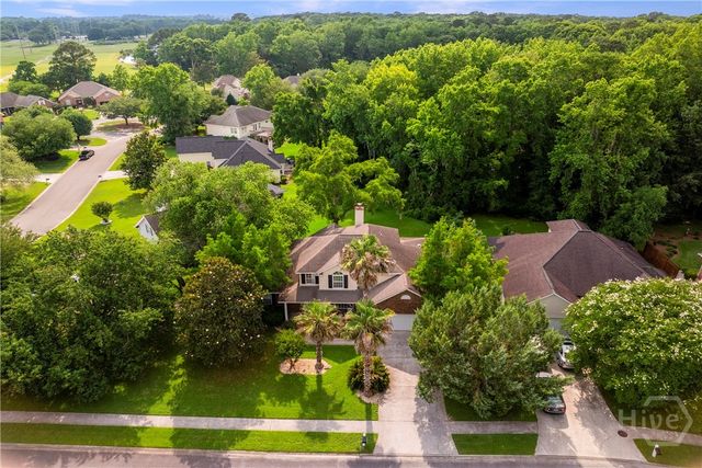 205 Meadowlark Circle, Savannah, GA 31419