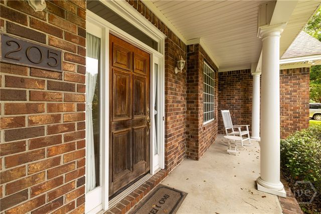 205 Meadowlark Circle, Savannah, GA 31419