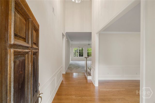 205 Meadowlark Circle, Savannah, GA 31419