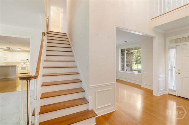 205 Meadowlark Circle, Savannah, GA 31419