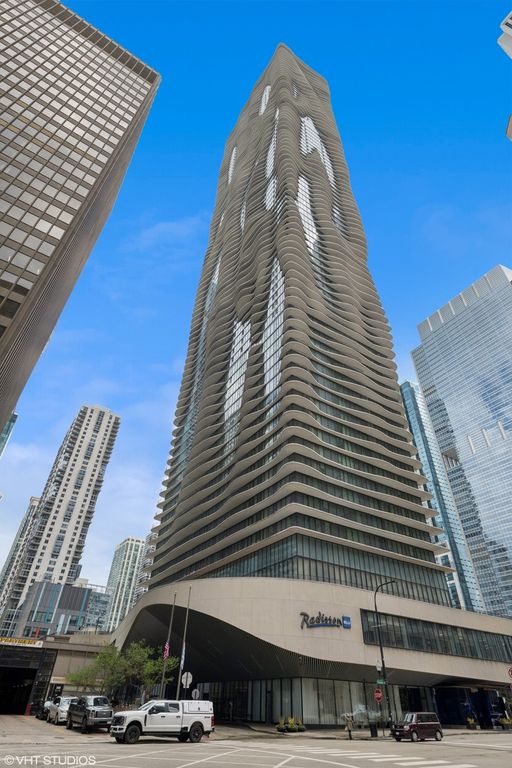 225 N Columbus Drive P2-112, Chicago, IL 60601