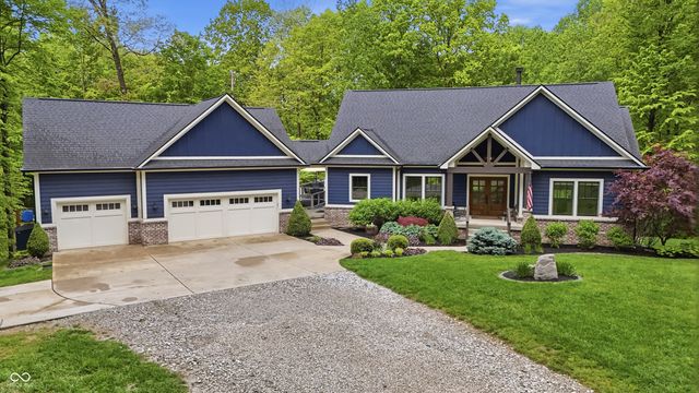 4390 Tulip Drive S, Martinsville, IN 46151