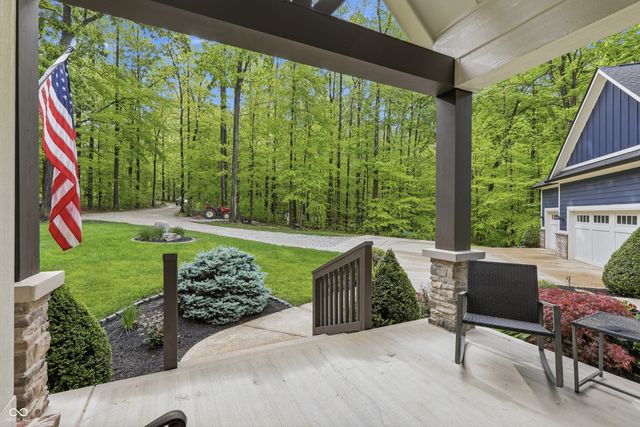 4390 Tulip Drive S, Martinsville, IN 46151