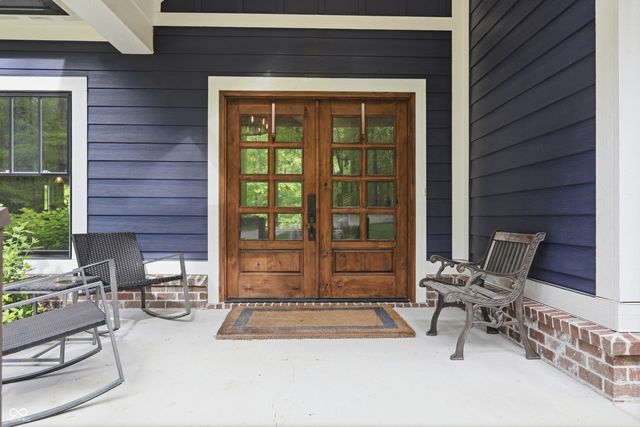 4390 Tulip Drive S, Martinsville, IN 46151