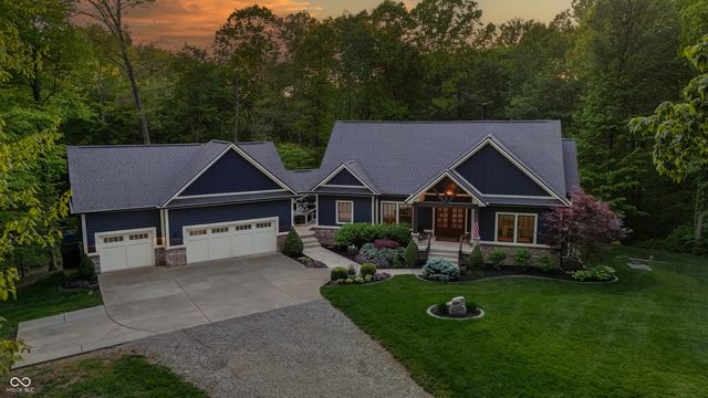 4390 Tulip Drive S, Martinsville, IN 46151