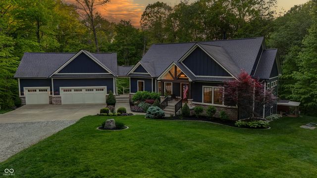 4390 Tulip Drive S, Martinsville, IN 46151