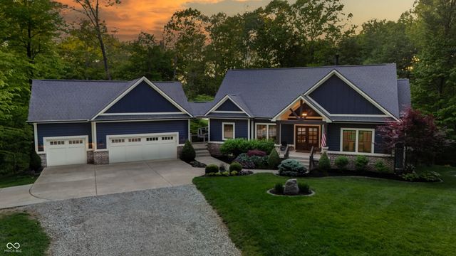 4390 Tulip Drive S, Martinsville, IN 46151