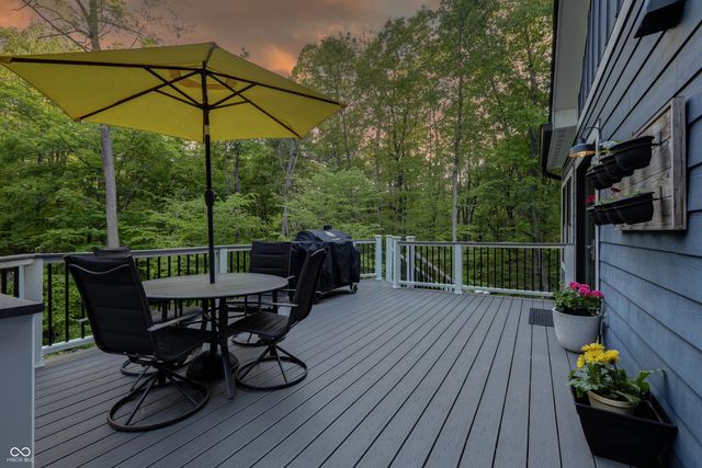 4390 Tulip Drive S, Martinsville, IN 46151