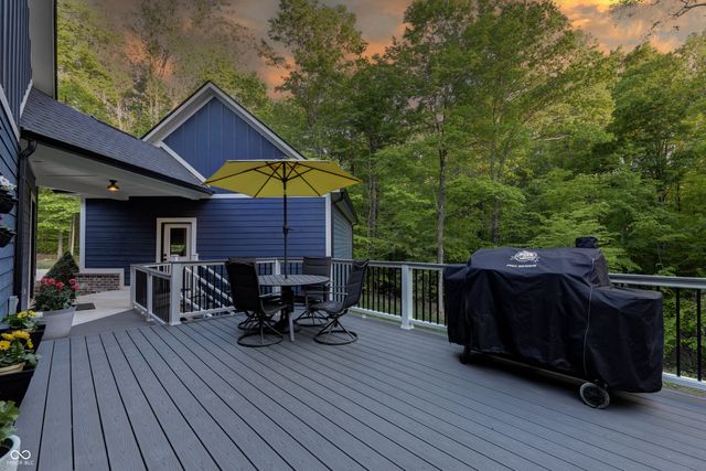 4390 Tulip Drive S, Martinsville, IN 46151
