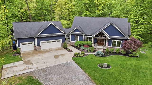 4390 Tulip Drive S, Martinsville, IN 46151
