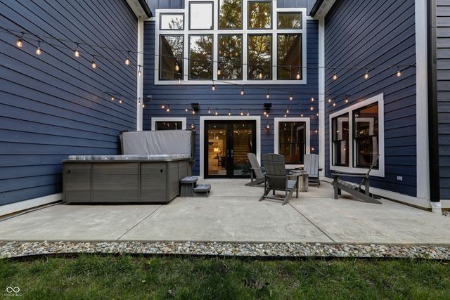 4390 Tulip Drive S, Martinsville, IN 46151