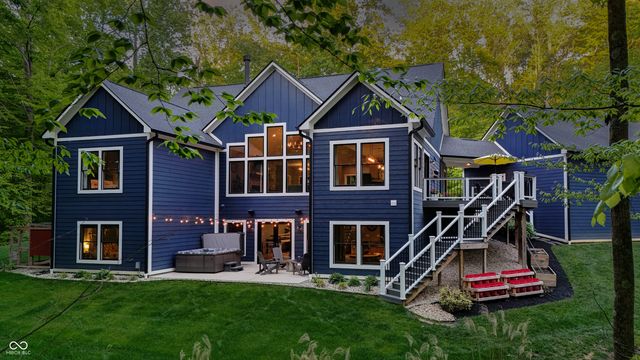 4390 Tulip Drive S, Martinsville, IN 46151