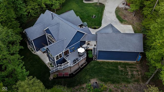 4390 Tulip Drive S, Martinsville, IN 46151