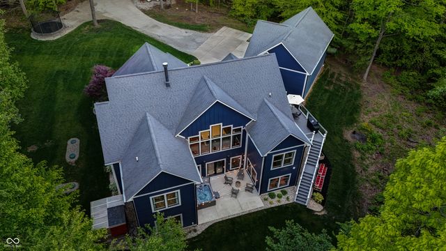 4390 Tulip Drive S, Martinsville, IN 46151