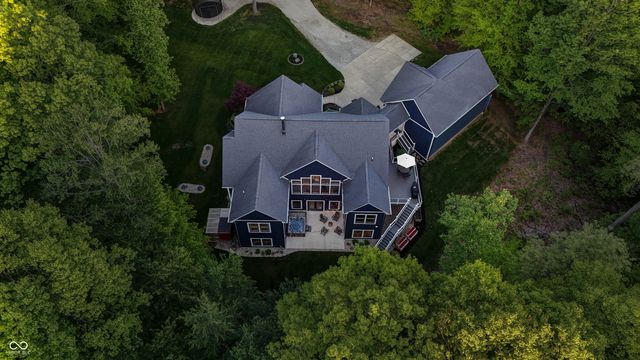 4390 Tulip Drive S, Martinsville, IN 46151