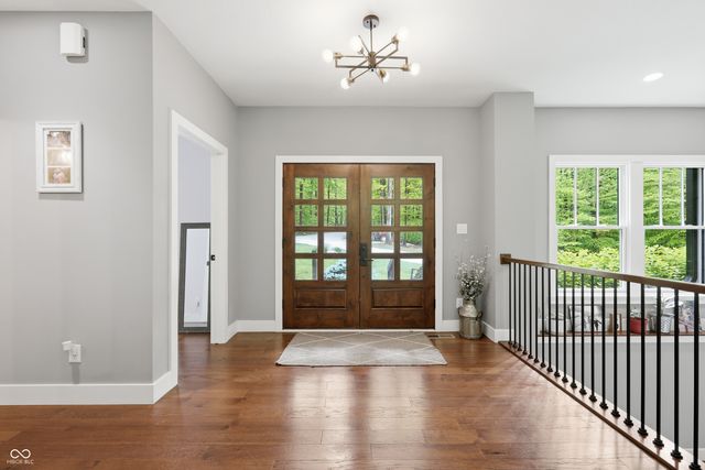 4390 Tulip Drive S, Martinsville, IN 46151