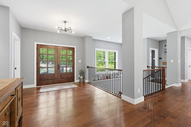 4390 Tulip Drive S, Martinsville, IN 46151