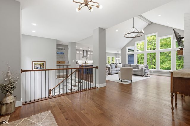 4390 Tulip Drive S, Martinsville, IN 46151