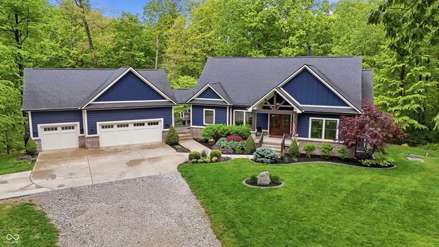 4390 Tulip Drive S, Martinsville, IN 46151