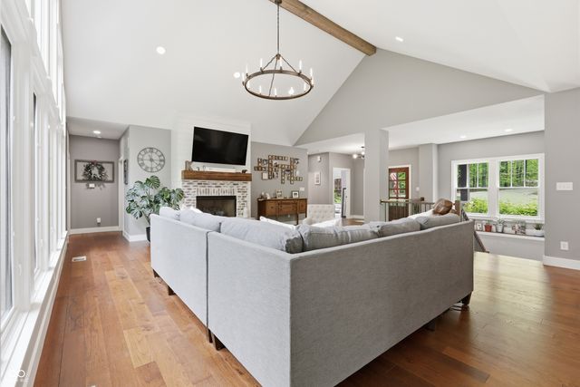 4390 Tulip Drive S, Martinsville, IN 46151