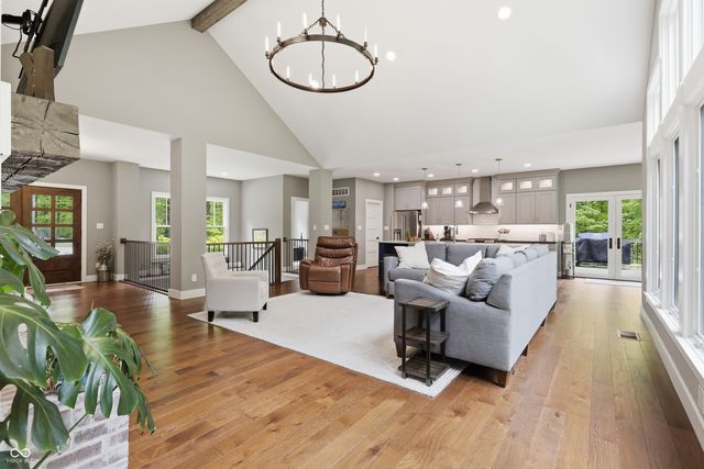 4390 Tulip Drive S, Martinsville, IN 46151