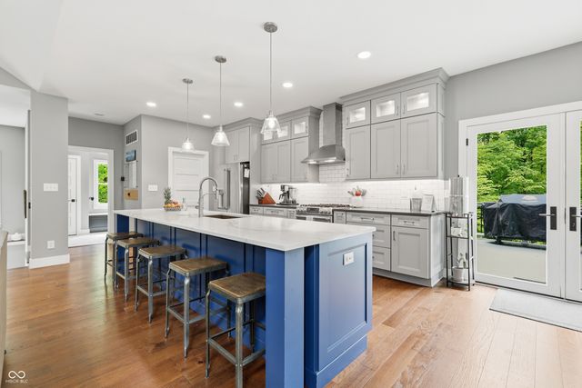 4390 Tulip Drive S, Martinsville, IN 46151