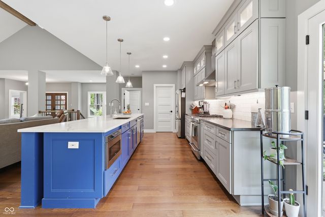4390 Tulip Drive S, Martinsville, IN 46151