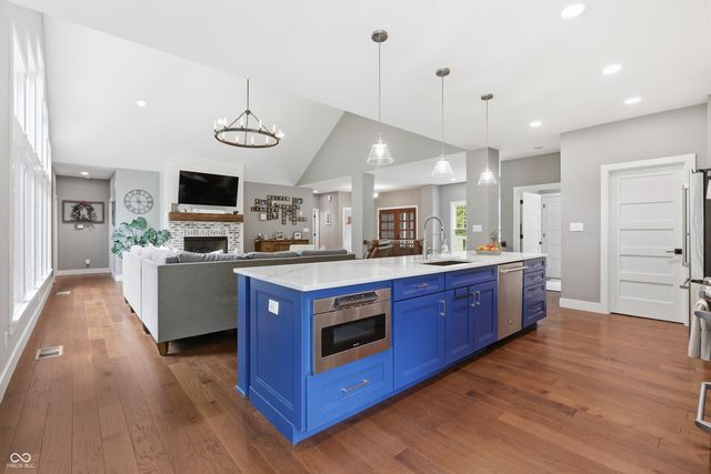 4390 Tulip Drive S, Martinsville, IN 46151