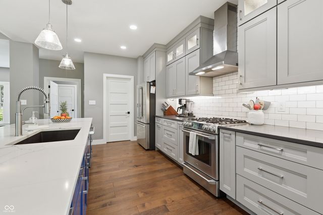 4390 Tulip Drive S, Martinsville, IN 46151