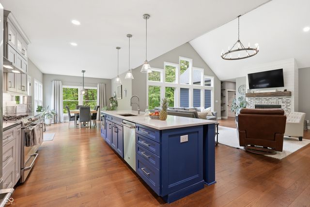 4390 Tulip Drive S, Martinsville, IN 46151