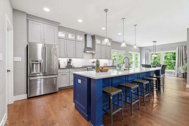 4390 Tulip Drive S, Martinsville, IN 46151