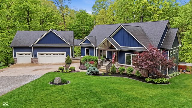 4390 Tulip Drive S, Martinsville, IN 46151