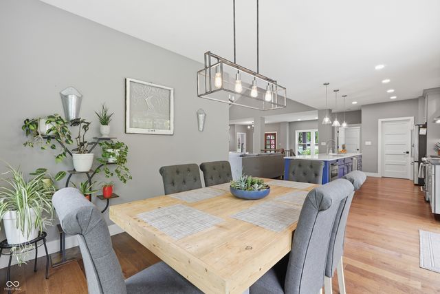 4390 Tulip Drive S, Martinsville, IN 46151