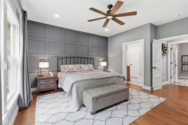 4390 Tulip Drive S, Martinsville, IN 46151