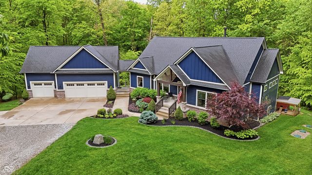 4390 Tulip Drive S, Martinsville, IN 46151