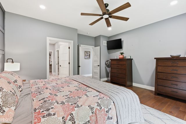 4390 Tulip Drive S, Martinsville, IN 46151