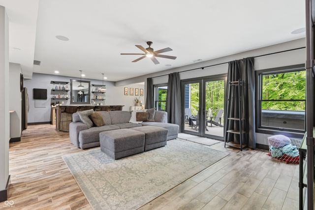 4390 Tulip Drive S, Martinsville, IN 46151