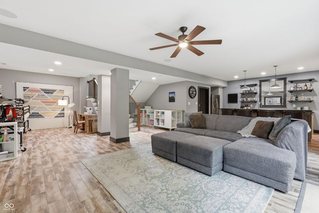 4390 Tulip Drive S, Martinsville, IN 46151