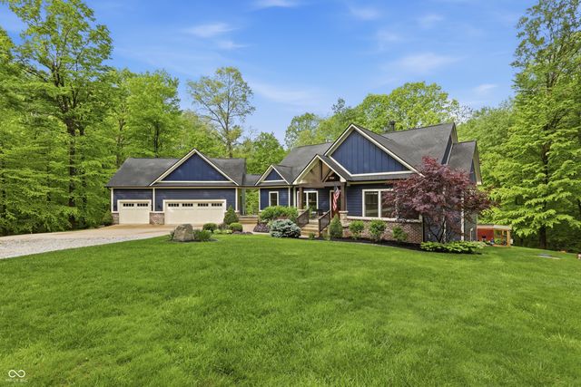 4390 Tulip Drive S, Martinsville, IN 46151