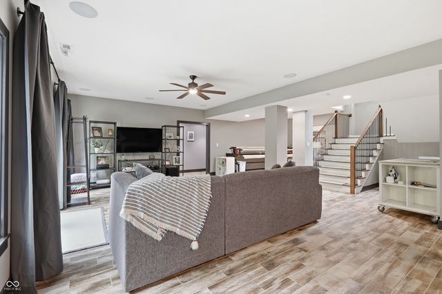 4390 Tulip Drive S, Martinsville, IN 46151