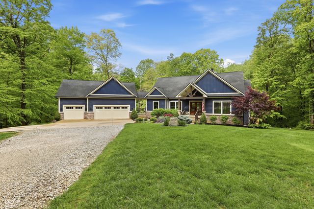 4390 Tulip Drive S, Martinsville, IN 46151