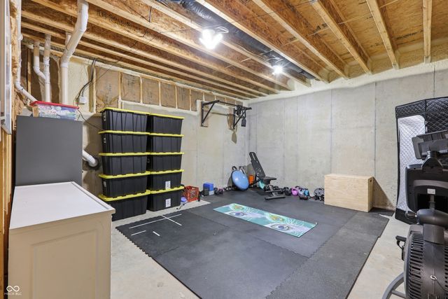 4390 Tulip Drive S, Martinsville, IN 46151