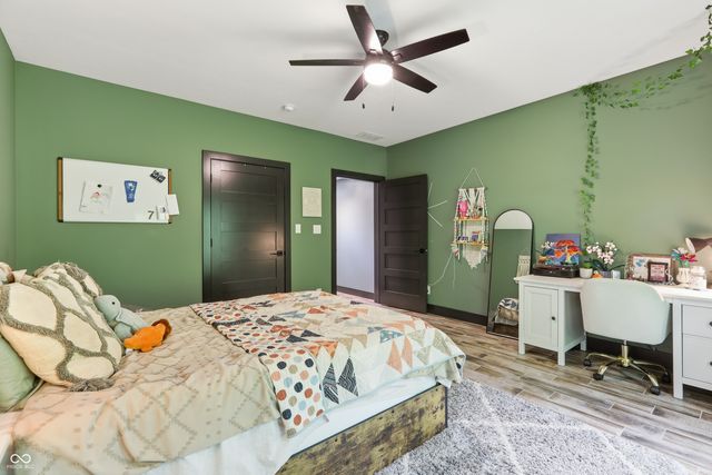 4390 Tulip Drive S, Martinsville, IN 46151