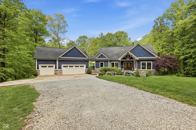 4390 Tulip Drive S, Martinsville, IN 46151