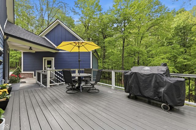 4390 Tulip Drive S, Martinsville, IN 46151