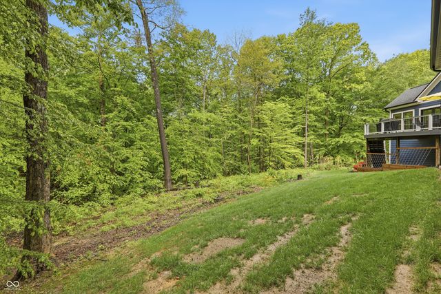 4390 Tulip Drive S, Martinsville, IN 46151