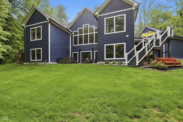 4390 Tulip Drive S, Martinsville, IN 46151
