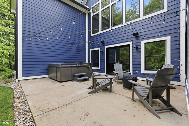4390 Tulip Drive S, Martinsville, IN 46151
